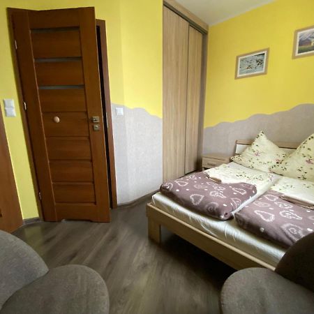 Daria Pokoje Goscinne Karpacz Exterior foto