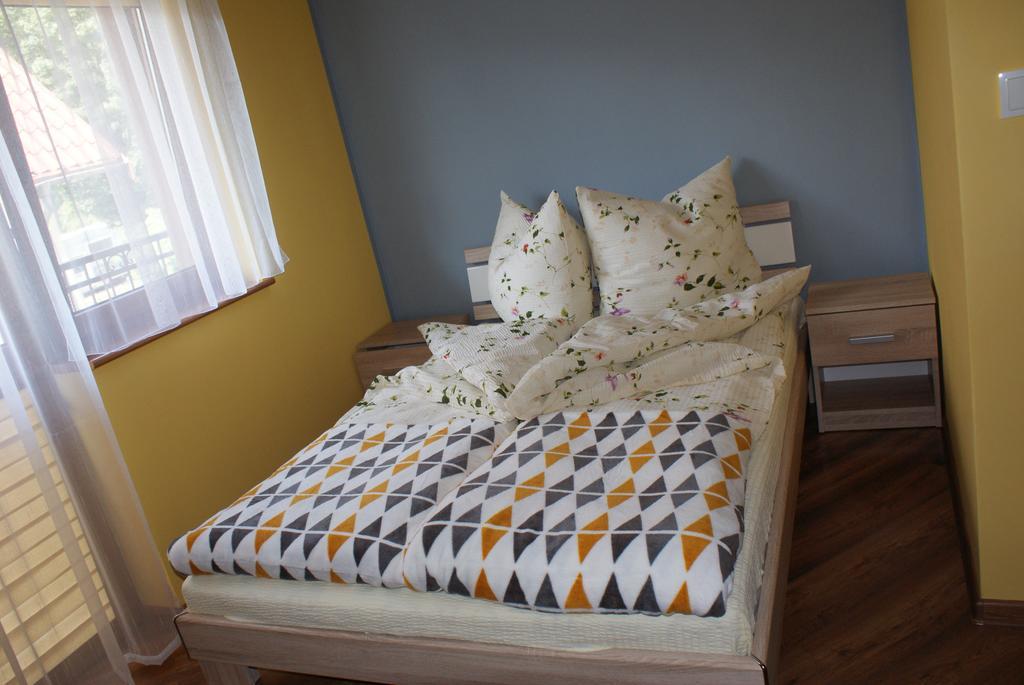 Daria Pokoje Goscinne Karpacz Habitación foto