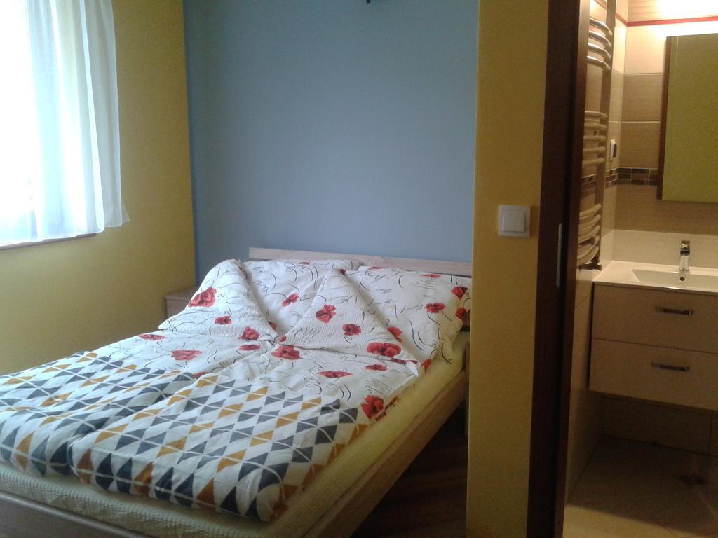 Daria Pokoje Goscinne Karpacz Habitación foto